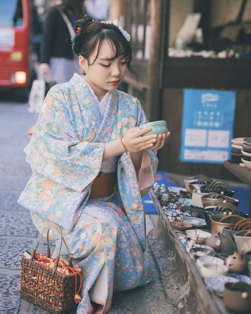 人材への日常生活支援